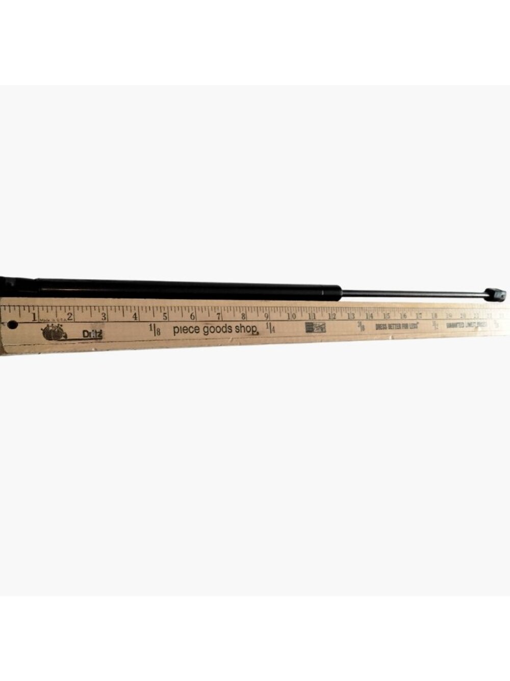 Strongarm Lift Support C 4325 Hatch Volkswagen Beetle USA Part - Picture 4 of 5